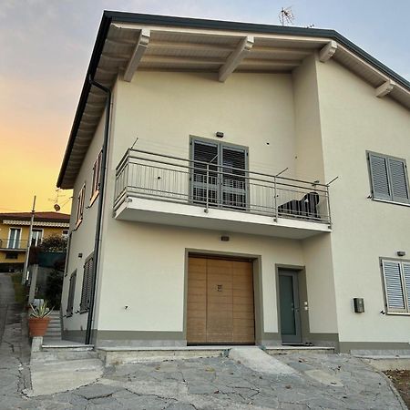 Le Camelie Del Lario Grandate Exterior foto