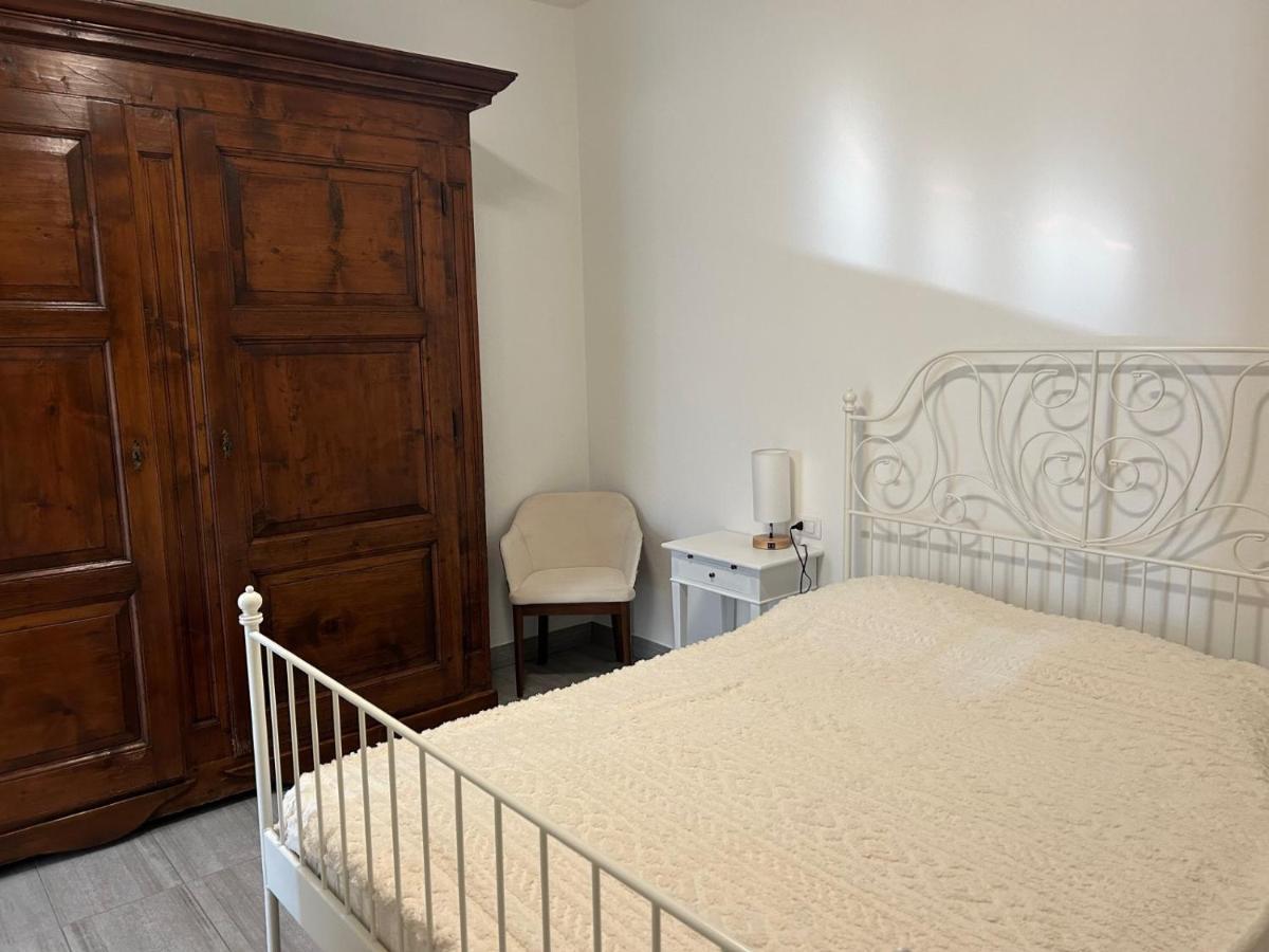 Le Camelie Del Lario Grandate Exterior foto